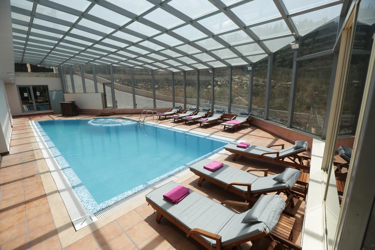 Golden Lili Resort & Spa Aley Eksteriør bilde