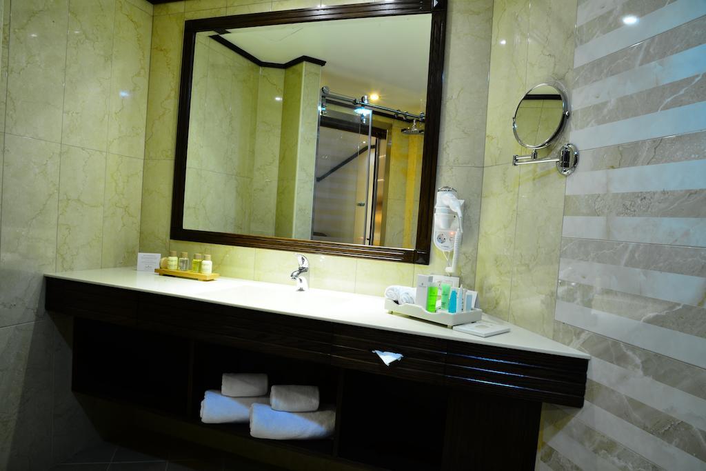 Golden Lili Resort & Spa Aley Rom bilde